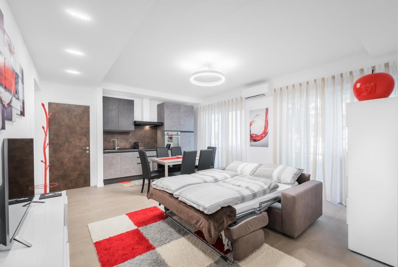 Fior Apartments Schiller Merano Exterior foto