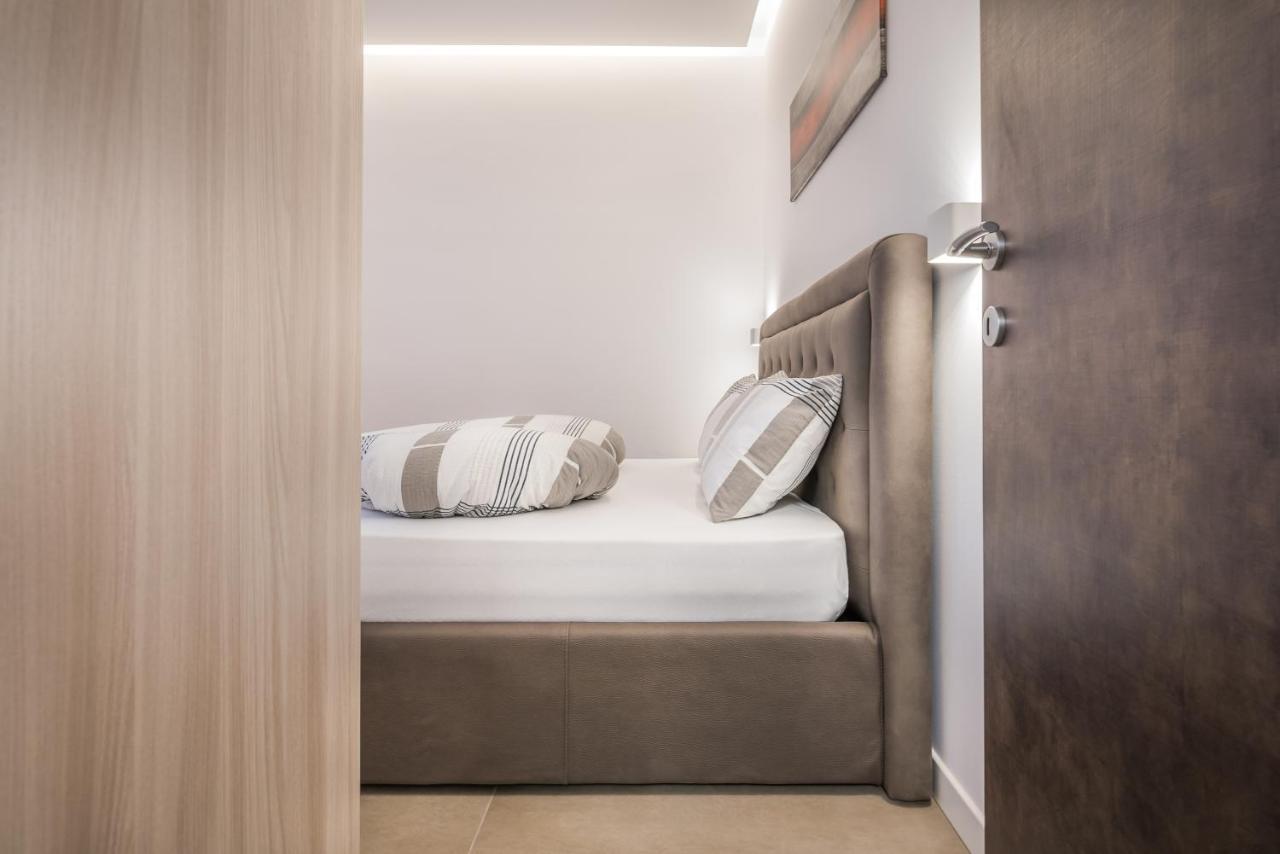 Fior Apartments Schiller Merano Exterior foto