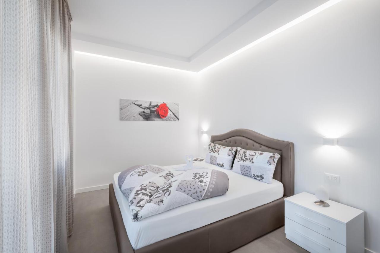 Fior Apartments Schiller Merano Exterior foto