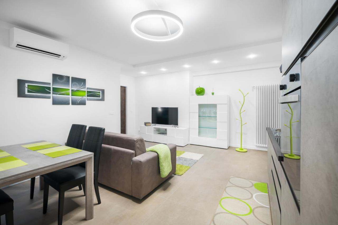 Fior Apartments Schiller Merano Exterior foto