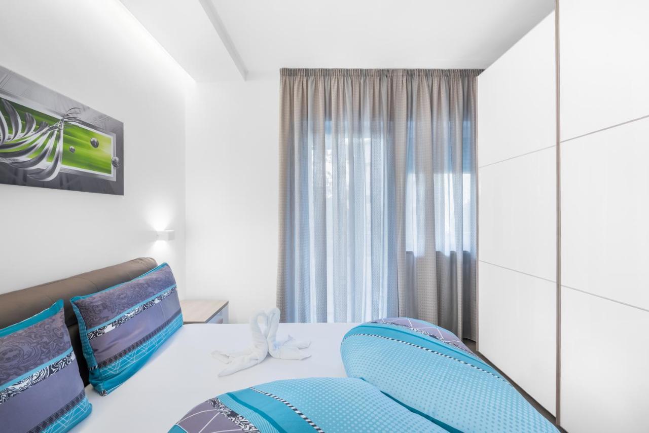 Fior Apartments Schiller Merano Exterior foto