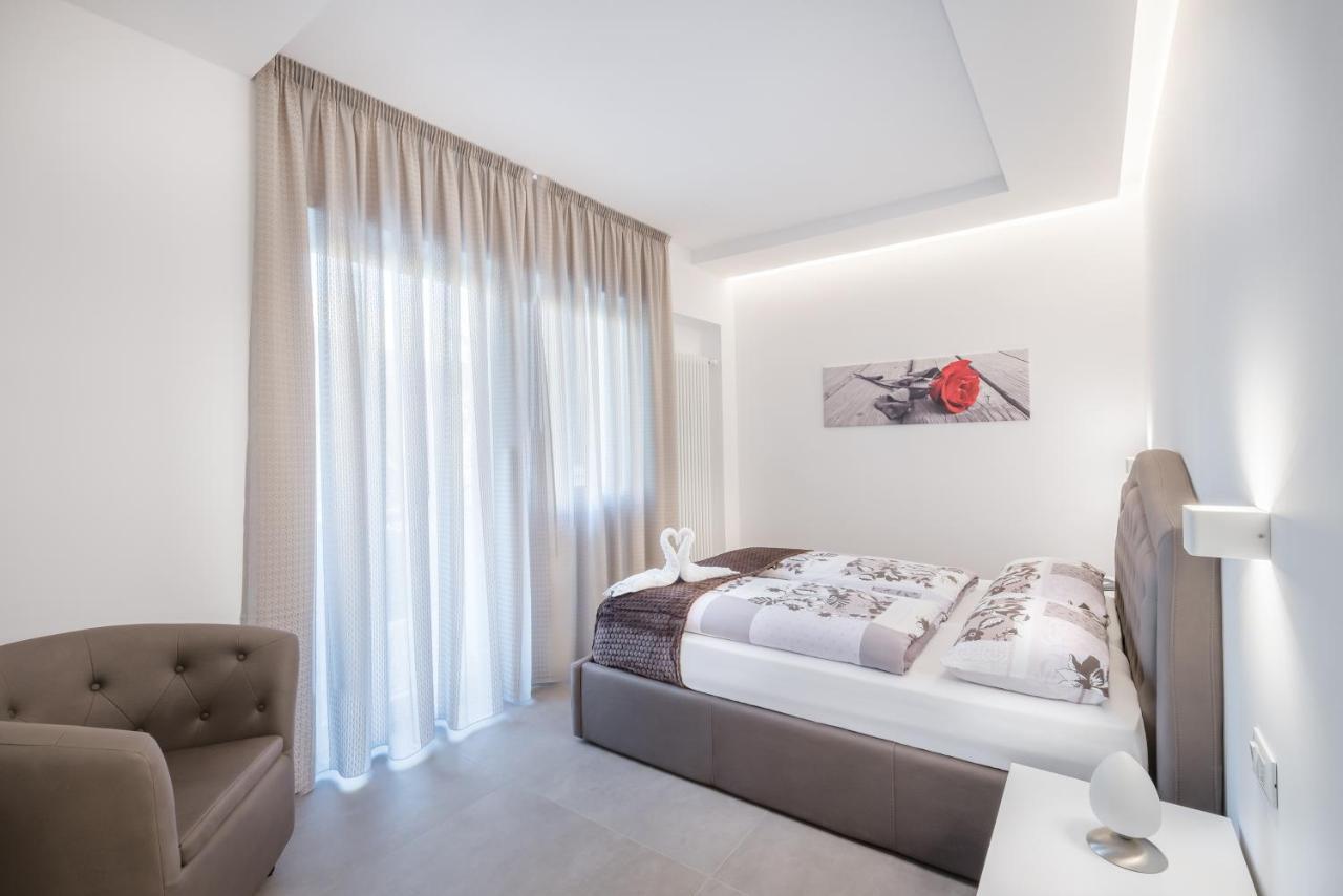 Fior Apartments Schiller Merano Exterior foto